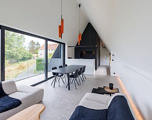 Verblijf 033901 - Vakantiewoning Vlaams-Brabant - Vakantiehuisje in Sint-Pieters-Leeuw