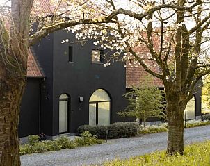 Verblijf 033901 - Vakantiewoning Vlaams-Brabant - Vakantiehuisje in Sint-Pieters-Leeuw