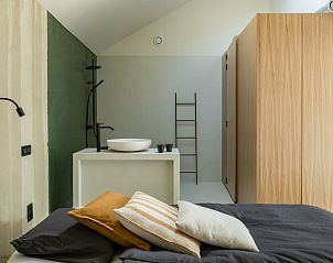Verblijf 034606 - Vakantiewoning Vlaams-Brabant - Huisje in Alsemberg