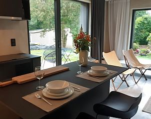 Verblijf 034606 - Vakantiewoning Vlaams-Brabant - Huisje in Alsemberg