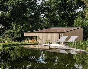 Verblijf 034606 - Vakantiewoning Vlaams-Brabant - Huisje in Alsemberg