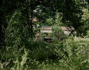 Verblijf 034606 - Vakantiewoning Vlaams-Brabant - Huisje in Alsemberg