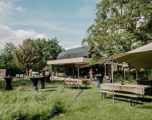 Verblijf 034606 - Vakantiewoning Vlaams-Brabant - Huisje in Alsemberg