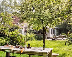 Verblijf 036102 - Vakantiewoning Vlaams-Brabant - Vakantiehuisje in Asse