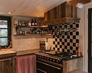 Verblijf 036102 - Vakantiewoning Vlaams-Brabant - Vakantiehuisje in Asse