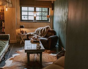 Verblijf 036102 - Vakantiewoning Vlaams-Brabant - Vakantiehuisje in Asse