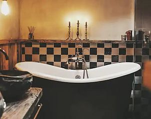 Verblijf 036102 - Vakantiewoning Vlaams-Brabant - Vakantiehuisje in Asse
