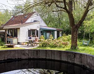 Verblijf 036102 - Vakantiewoning Vlaams-Brabant - Vakantiehuisje in Asse