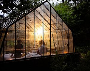Verblijf 036102 - Vakantiewoning Vlaams-Brabant - Vakantiehuisje in Asse