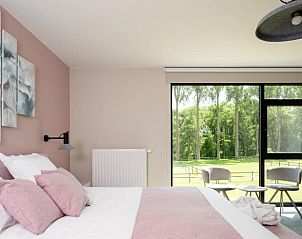 Verblijf 037203 - Vakantiewoning Vlaams-Brabant - Vakantiehuis in Lennik