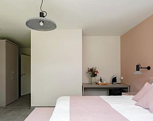 Verblijf 037203 - Vakantiewoning Vlaams-Brabant - Vakantiehuis in Lennik