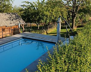 Verblijf 037901 - Vakantiewoning Vlaams-Brabant - De Woestijn - vakantiewoning Den Ast