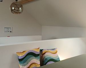 Verblijf 037901 - Vakantiewoning Vlaams-Brabant - De Woestijn - vakantiewoning Den Ast