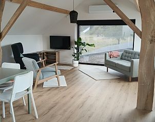 Verblijf 037901 - Vakantiewoning Vlaams-Brabant - De Woestijn - vakantiewoning Den Ast