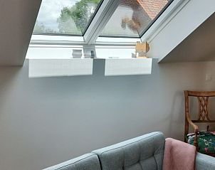 Verblijf 037901 - Vakantiewoning Vlaams-Brabant - De Woestijn - vakantiewoning Den Ast