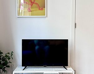Verblijf 040146 - Appartement Antwerpen - Color POP Apartment