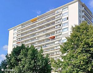 Unterkunft 040148 - Appartement Antwerpen - Weerstandlaan