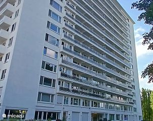 Unterkunft 040148 - Appartement Antwerpen - Weerstandlaan