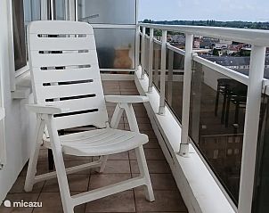 Unterkunft 040148 - Appartement Antwerpen - Weerstandlaan