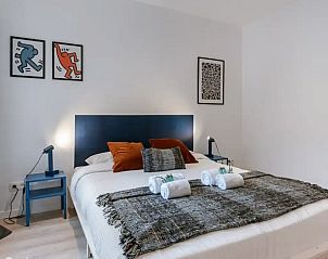 Unterkunft 040149 - Appartement Antwerpen - ArtPartment