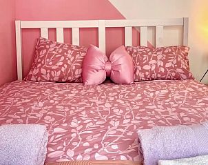 Unterkunft 040149 - Appartement Antwerpen - ArtPartment