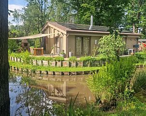 Unterkunft 040150 - Chalet Antwerpen - Oasi di pace