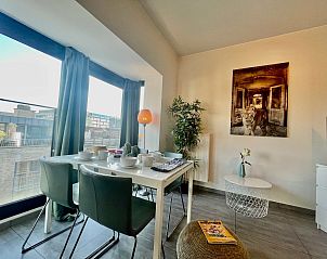 Guest house 040151 - Apartment Antwerp - Cozy 1BR City Centre Near Meir Shopping by OneLuxStay