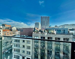 Guest house 040151 - Apartment Antwerp - Cozy 1BR City Centre Near Meir Shopping by OneLuxStay