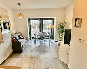 Guest house 040151 - Apartment Antwerp - Cozy 1BR City Centre Near Meir Shopping by OneLuxStay