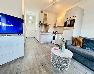 Guest house 040151 - Apartment Antwerp - Cozy 1BR City Centre Near Meir Shopping by OneLuxStay