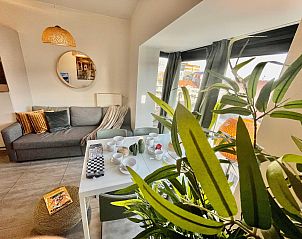 Guest house 040151 - Apartment Antwerp - Cozy 1BR City Centre Near Meir Shopping by OneLuxStay