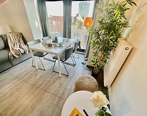 Guest house 040151 - Apartment Antwerp - Cozy 1BR City Centre Near Meir Shopping by OneLuxStay