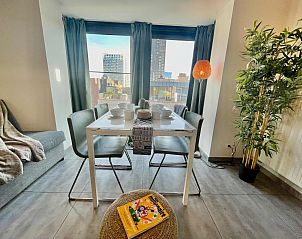 Guest house 040151 - Apartment Antwerp - Cozy 1BR City Centre Near Meir Shopping by OneLuxStay