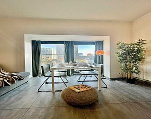 Guest house 040151 - Apartment Antwerp - Cozy 1BR City Centre Near Meir Shopping by OneLuxStay