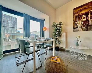Guest house 040151 - Apartment Antwerp - Cozy 1BR City Centre Near Meir Shopping by OneLuxStay