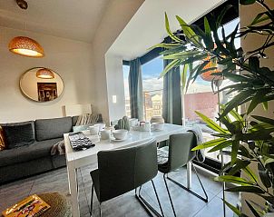 Guest house 040151 - Apartment Antwerp - Cozy 1BR City Centre Near Meir Shopping by OneLuxStay