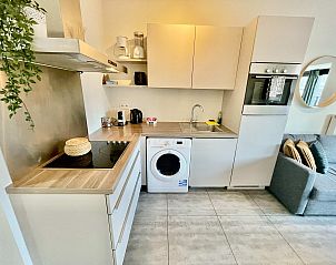 Guest house 040151 - Apartment Antwerp - Cozy 1BR City Centre Near Meir Shopping by OneLuxStay