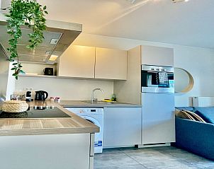 Guest house 040151 - Apartment Antwerp - Cozy 1BR City Centre Near Meir Shopping by OneLuxStay