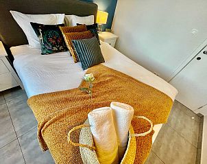 Guest house 040151 - Apartment Antwerp - Cozy 1BR City Centre Near Meir Shopping by OneLuxStay