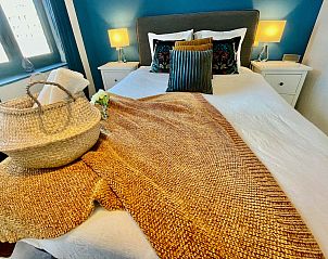 Guest house 040151 - Apartment Antwerp - Cozy 1BR City Centre Near Meir Shopping by OneLuxStay