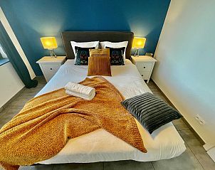Guest house 040151 - Apartment Antwerp - Cozy 1BR City Centre Near Meir Shopping by OneLuxStay
