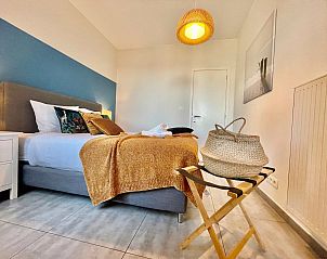 Guest house 040151 - Apartment Antwerp - Cozy 1BR City Centre Near Meir Shopping by OneLuxStay