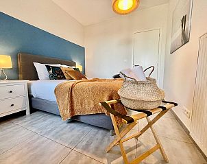 Guest house 040151 - Apartment Antwerp - Cozy 1BR City Centre Near Meir Shopping by OneLuxStay