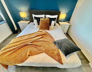 Guest house 040151 - Apartment Antwerp - Cozy 1BR City Centre Near Meir Shopping by OneLuxStay