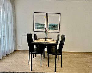 Guest house 040152 - Apartment Antwerp - Modern 1BR Near Diamond District by OneLuxStay
