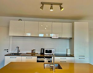 Verblijf 040153 - Appartement Antwerpen - Modern 2BR 1/5 BA Near Diamond District by OneLuxStay