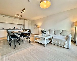 Verblijf 040153 - Appartement Antwerpen - Modern 2BR 1/5 BA Near Diamond District by OneLuxStay