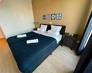 Verblijf 040153 - Appartement Antwerpen - Modern 2BR 1/5 BA Near Diamond District by OneLuxStay