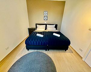 Verblijf 040153 - Appartement Antwerpen - Modern 2BR 1/5 BA Near Diamond District by OneLuxStay