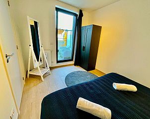 Verblijf 040153 - Appartement Antwerpen - Modern 2BR 1/5 BA Near Diamond District by OneLuxStay